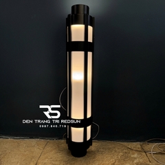 Đèn Tường Vách Ngoài Trời Hiện Đại DT-BVNT6803