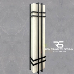 Đèn Tường Vách Ngoài Trời Hiện Đại DT-BVNT6980
