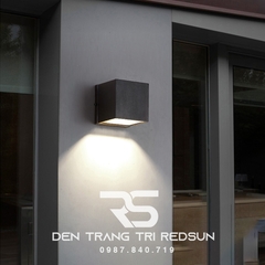 Đèn tường hiện đại lắp sân vườn LT_011.1