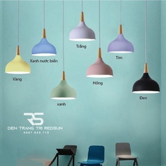 Đèn Thả Chao Hiện Đại Lắp Phòng Bếp, Phòng Ngủ, Quán Cà Phê, Nhà Hàng TH740