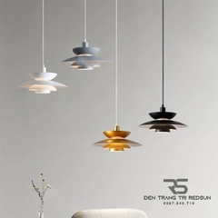 Đèn Thả Chao Hiện Đại Lắp Phòng Bếp, Phòng Ngủ, Quán Cà Phê, Nhà Hàng TN-06
