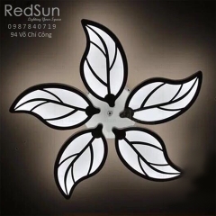 Đèn Mâm Ốp Trần Hiện Đại Trang Trí  OT-S09/5