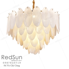 Đèn Chùm Pha Lê Luxury Crystal  CRT009
