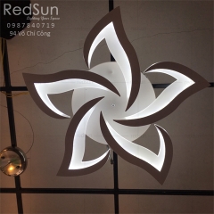 Đèn Mâm Ốp Trần Hiện Đại Trang Trí  OT-S05/5