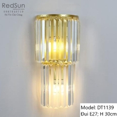 Đèn tường phong cách hiện đại DT1139