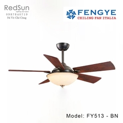 Quạt trần Fengye - Italia FY513