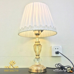 Đèn Bàn Hiện Đại DB-C3732