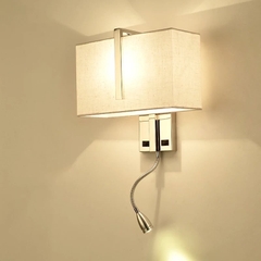 Đèn Tường Hiện Đại Trang Trí Phòng Khách, Phòng Ngủ Phong Cách Bắc Âu DT-1002
