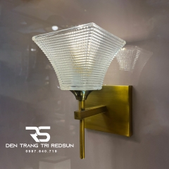 Đèn Tường Phòng Khách, Phòng Ngủ, Cầu Thang Phong Cách Hiện Đại DT-C5600