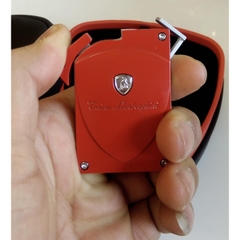 Bật lửa cigar Tonino Lamborghini Lynx - 1 ngòi
