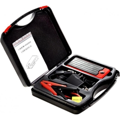 Pin sạc dự phòng, kích nổ động cơ ô tô New Brights Compact 12000mAh Car Jump Starter - Power Bank