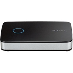 Đầu ghi cho camera D-Link Camera Video Recorder DNR-202L