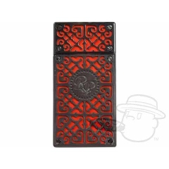 Bật lửa cigar Rocky Patel Burn - 2 ngòi