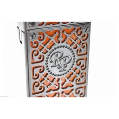 Bật lửa cigar Rocky Patel Burn - 2 ngòi