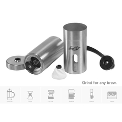 Máy xay Cafe, Ngũ cốc, Hạt tiêu JavaPresse Grinder