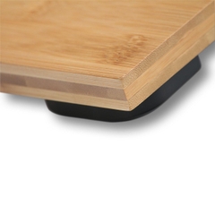 Cân sức khoẻ Taylor Natural Bamboo Digital Scale