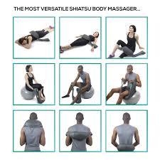 Máy mát xa toàn thân truMedic Full Body Massager