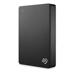 Ổ cứng sao lưu trực tuyến Seagate Backup Plus 4TB USB 3.0 Portable Storage