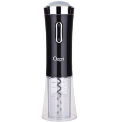 Bộ mở rượu vang bằng điện Ozeri Nouveaux Electric Wine Opener
