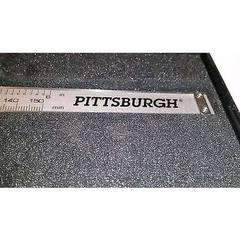 Thước cặp điện tử Pittsburgh 6