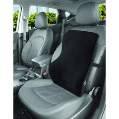 Đệm Tựa Lưng - Samsonite SA5447 \ Full Size Lumbar Support \ 100% Pure Memory Foam \ Helps Relieve Lower
