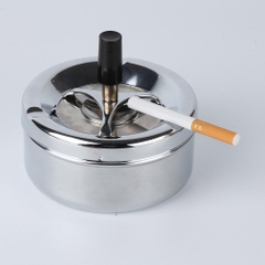 Gạt tàn thuốc lá Mantello Ashtray with Spinning Tray