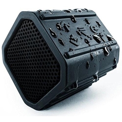 Loa không dây chống nước ECOXGEAR Ecopebble Rugged and Waterproof Bluetooth Speaker