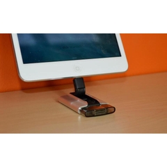 USB cho iPhone, iPad: SanDisk iXpand 64GB Mobile Flash Drive with Lightning Connector