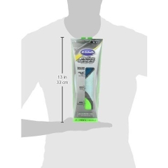 Lót giầy Dr. School Active Series Replacement Insoles