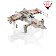 Máy bay tứ giác Star Wars t-65 X-Wing