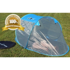 Lều cắm trại gấp gọn Gnat Guard Skyview Free-Standing Pop-Up Tent