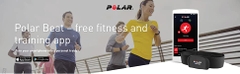 Thiết bị đo nhịp tim và theo dõi thể dục Polar H7