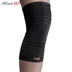 Bao Tay Nén Đầu Gối CopperFit Elite Knee Sleeve