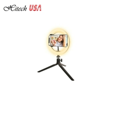 Đèn LED vòng Vivitar 10-Inch Streaming Essentials