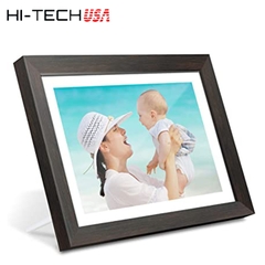 Khung Ảnh Kỹ Thuật Số AEEZO Digital Picture Frame WiFi 10.1 Inch