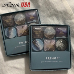 Nam Châm Thủy Tinh Fringe