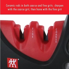 Bộ mài dao cao cấp ZWILLING 4-Stage
