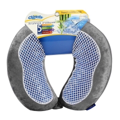 Gối kê đầu du lịch Cloudz Travel Pillow