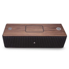Loa không dây cao cấp JBL Authentics L16 Retro Wireless Bluetooth Speaker