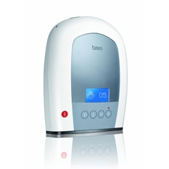 Máy mát xa tay, mát xa nhiệt Breo iPalm 520 Hand Massager