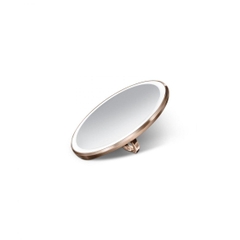 Gương trang điểm cầm tay Simplehuman Sensor Mirror Compact