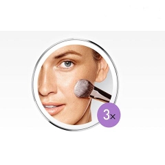 Gương trang điểm cầm tay Simplehuman Sensor Mirror Compact