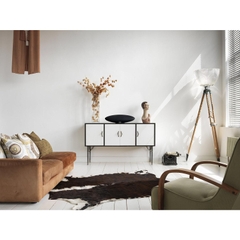 Loa không dây cao cấp Bowers & Wilkins Zeppelin Wireless