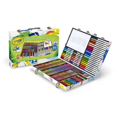 Bộ bút vẽ Crayola Imagination Art Case 150 bút