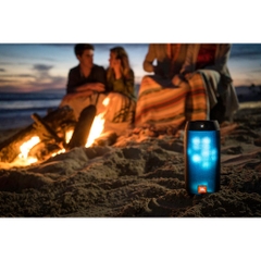 Loa không dây JBL Pulse 2 Bluetooth Speaker with LED Light Show