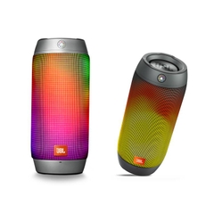 Loa không dây JBL Pulse 2 Bluetooth Speaker with LED Light Show