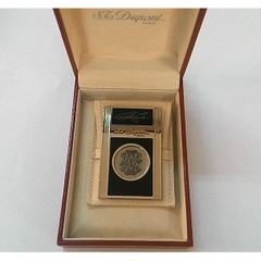 Dao cắt cigar cao cấp S.T. Dupont Opus X 2005 Fuente - Limited Edition