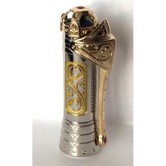 Bút ký cao cấp S.T. Dupont White Knight Prestige