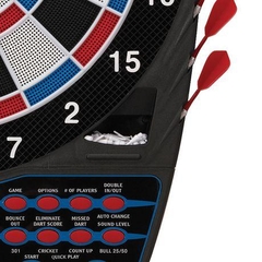 Bảng phi tiêu điện tử Viper 787 Electronic Soft Tip Dartboard