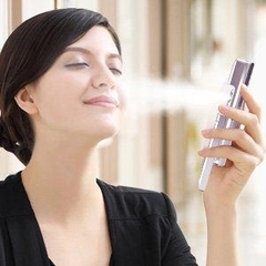 Máy xông hơi dưỡng da mặt mini OKACHI GLIYA Nano Mist Sprayer OG-1882
